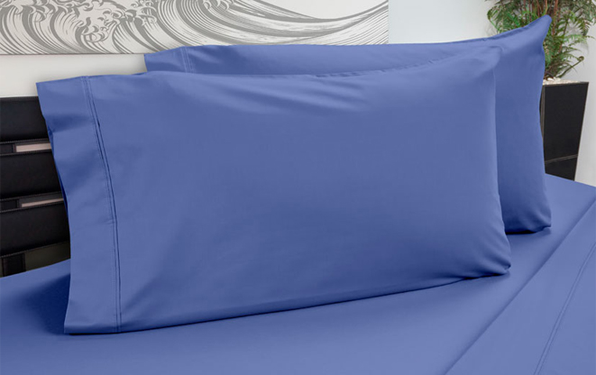 PILLOW COVER (COLOUR)