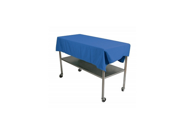 TROLLEY SHEET